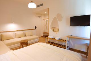 Alex & Sofi Hotel - 3