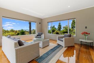Country Retreat - Athenree Holiday Home - Waihi Beach - 8