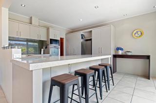 Country Retreat - Athenree Holiday Home - Waihi Beach - 2