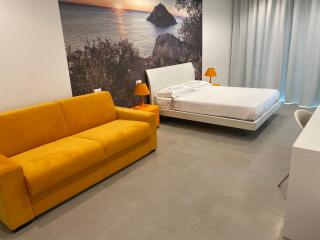 Torre del mare Rooms - Bergeggi - 9
