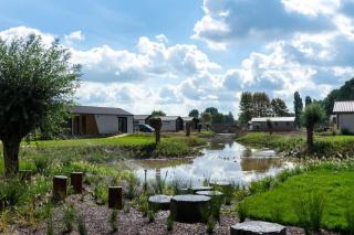 Vakantiepark Aan de Maas - 2