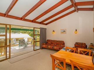 Oyster Bach - Cooks Beach Bach - Cooks Beach - 4