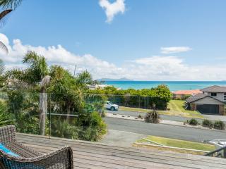 Ocean Oasis - Langs Beach Holiday Home - Langs Beach - 0