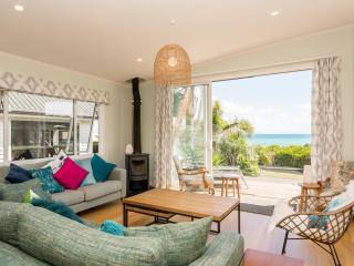 Ocean Oasis - Langs Beach Holiday Home - Langs Beach - 7