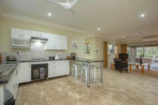 Kruger's Retreat House & Kruger's Rest Studio - 3