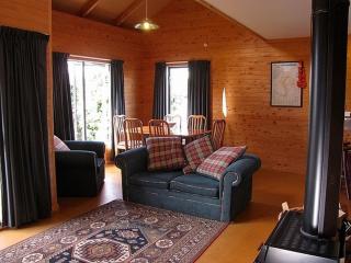 Arawa Escape - Ohakune Holiday Home - Ohakune - 7
