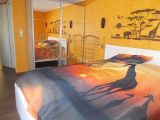 Haus am Luch - Markische Heide - 3