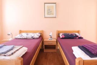 Two bedroom apartment in city center Igor - Zadar - 6