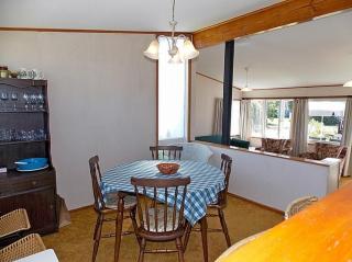Hibiscus Cottage - Whangamata Bach - 4