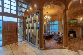 SaffronStays Monarch Manor, Manali - regal mansion - Manali - 2