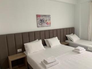 Marble Villa Ksamil - 9