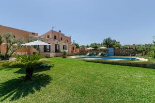 YourHouse Can Covetes, villa with private pool and garden, perfect for families - 8