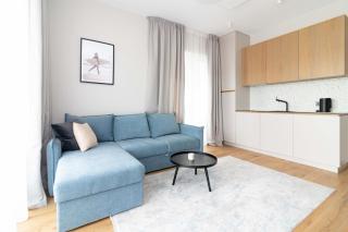 Upgrade Apartment MANO JŪRA No. 2, By Cohost - Palanga - 6