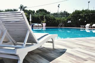 Villa al Capitolo by MONHOLIDAY - Monopoli - 6