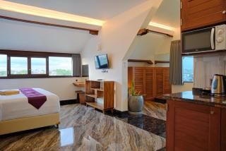 Kyara Villa Apartments - Canggu - 9