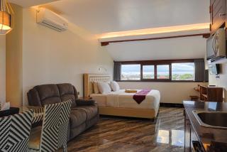 Kyara Villa Apartments - Canggu - 2