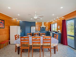 Matarangi Escape - Matarangi Holiday Home - Matarangi - 4