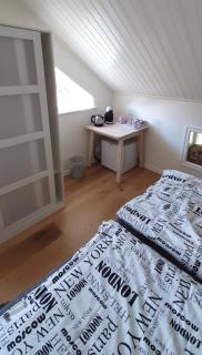B&B Idala - Mellerud - 8
