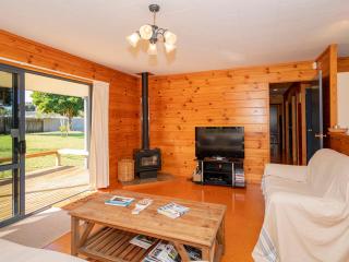 Our Escape - Matarangi Holiday Home - Matarangi - 6