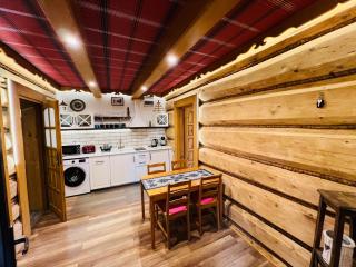 Willa Mrzonka Guesthouse - 5