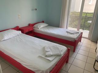 Hotel Asimina Laganas - Laganas - 1