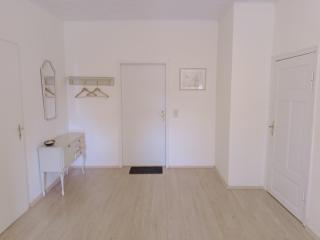 Hof Kranichweide, Ferienwohnung "Hrimfaxi" - Saal - 8