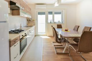 NEW LUXURY 3 Bedroom 4 Air Conditioners - Zadar - 8