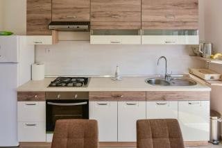 NEW LUXURY 3 Bedroom 4 Air Conditioners - Zadar - 6
