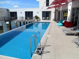 Absolute Waterfront, Tauranga Apartment - Tauranga - 0