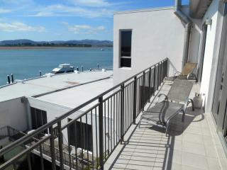 Absolute Waterfront, Tauranga Apartment - Tauranga - 8
