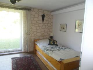Haus am Luch - Markische Heide - 1
