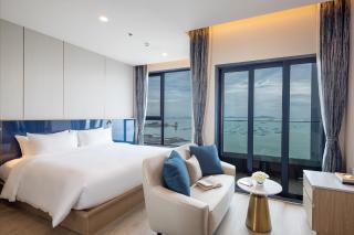 S Sriracha Hotel & Residence - Si Racha - 8