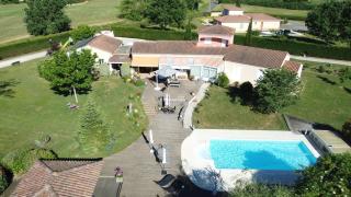 DOMAINE D'ELUSA - Vic-Fezensac - 1