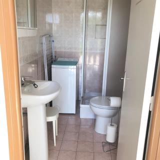 Halte Saltusienne - Saint-Julien-du-Sault - 1