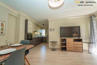 Baltic Apartments - Apartament Dębina - Świnoujście - 9