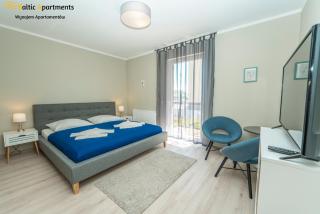 Baltic Apartments - Apartament Dębina - Świnoujście - 1