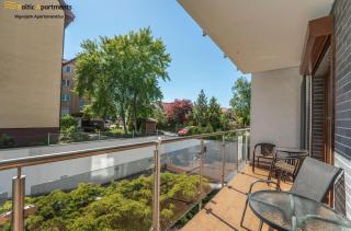 Baltic Apartments - Apartament Dębina - Świnoujście - 6