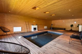 Chalet Le Paradis Perdu - Fontpédrouse - 0