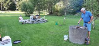 B&B Idala - Mellerud - 1