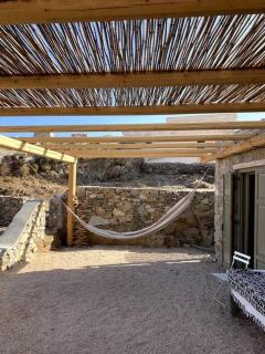 Tortuga house 180 sea view - Serifians Residences - Serifos Chora - 7