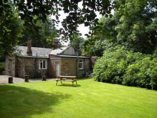 Kirkwood - Real Farm Holidays & Experiences - Dalton - 4