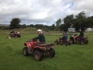Kirkwood - Real Farm Holidays & Experiences - Dalton - 2