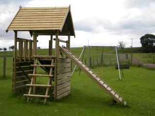 Kirkwood - Real Farm Holidays & Experiences - Dalton - 1