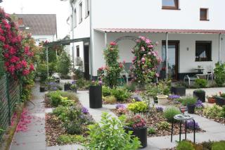 Villa Peony - Muhlheim am Main - 0