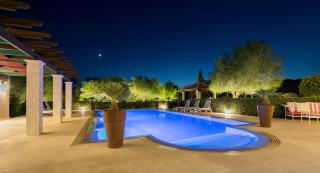 Villa Delphin 375 Fantastic villa with amazing outside space, Aphrodite Hills - Kouklia - 5
