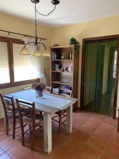 La Casa de Baix - Torre del Compte - 3