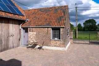 Cleensyde - Horebeke - 1