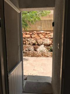Panorama Golan נוף הגולן Дом в Галилее - Safed - 2