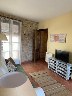 La Casa de Baix - Torre del Compte - 6