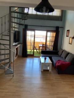 DUPLEX BAHIA SuR RESERVA DE CONFI-ANZA - San Fernando - 9